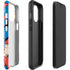 DC Comics Superman Vintage Chest iPhone 13 Pro Max Impact Case