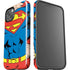 DC Comics Superman Vintage Chest iPhone 15 Impact Case