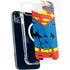 DC Comics Superman Vintage Chest iPhone 15 Plus MagSafe Case