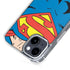 DC Comics Superman Vintage Chest iPhone 15 Plus MagSafe Case