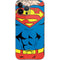 DC Comics Superman Vintage Chest iPhone 14 Pro Max Skin