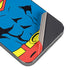 DC Comics Superman Vintage Chest iPhone 14 Pro Max Skin