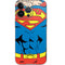 DC Comics Superman Vintage Chest iPhone 14 Pro Skin