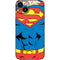 DC Comics Superman Vintage Chest iPhone 14 Skin