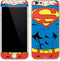 DC Comics Superman Vintage Chest iPhone 6/6s Skin