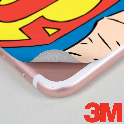 DC Comics Superman Vintage Chest iPhone 7 Plus Skin