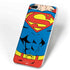 DC Comics Superman Vintage Chest iPhone 7 Plus Skin
