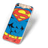 DC Comics Superman Vintage Chest iPhone 7 Skin