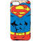 DC Comics Superman Vintage Chest iPhone 8 Pro Case