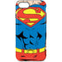 DC Comics Superman Vintage Chest iPhone 8 Pro Case