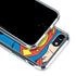 DC Comics Superman Vintage Chest iPhone SE (2nd & 3rd Gen) Clear Case