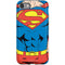 DC Comics Superman Vintage Chest iPhone SE (2nd & 3rd Gen) Pro Case