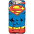 DC Comics Superman Vintage Chest iPhone SE (2nd & 3rd Gen) Pro Case