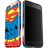 DC Comics Superman Vintage Chest iPhone SE (2nd & 3rd Gen) Pro Case