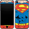 DC Comics Superman Vintage Chest iPhone SE (2nd & 3rd Gen) Skin