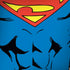 DC Comics Superman Vintage Chest iPhone X Pro Case