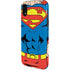 DC Comics Superman Vintage Chest iPhone XR Pro Case