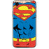 DC Comics Superman Vintage Chest iPhone XR Skin