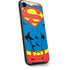 DC Comics Superman Vintage Chest iPhone XR Skin