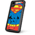 DC Comics Superman Vintage Chest iPhone XR Waterproof Case