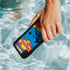 DC Comics Superman Vintage Chest iPhone XR Waterproof Case