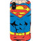 DC Comics Superman Vintage Chest iPhone XS Pro Case