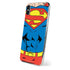 DC Comics Superman Vintage Chest iPhone XS Skin
