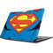 DC Comics Superman Vintage Chest Apple MacBook Skin