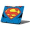 DC Comics Superman Vintage Chest Apple MacBook Pro 13-inch Skin
