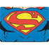 DC Comics Superman Vintage Chest MacBook Pro 14in (2021-24) Skin