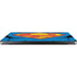 DC Comics Superman Vintage Chest MacBook Pro 14in (2021-24) Skin
