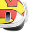 DC Comics Superman Vintage Chest Meta Quest 3 Skin