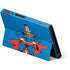 DC Comics Superman Vintage Chest Nintendo Switch OLED (2021) Skin