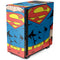 DC Comics Superman Vintage Chest NZXT H510 Compact ATX Mid-Tower Case Skin