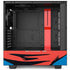 DC Comics Superman Vintage Chest NZXT H510 Compact ATX Mid-Tower Case Skin