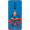 DC Comics Superman Vintage Chest OnePlus 7 Pro Skin