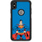 DC Comics Superman Vintage Chest Otterbox Commuter iPhone Skin