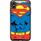 DC Comics Superman Vintage Chest Otterbox Symmetry iPhone Skin