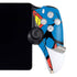 DC Comics Superman Vintage Chest PlayStation Portal Remote Player Skin
