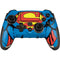 DC Comics Superman Vintage Chest PlayStation Scuf Vantage 2 Controller Skin