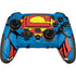 DC Comics Superman Vintage Chest PlayStation Scuf Vantage 2 Controller Skin