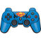 DC Comics Superman Vintage Chest PS3 Dual Shock wireless controller Skin
