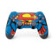 DC Comics Superman Vintage Chest PS4 Controller Skin