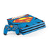 DC Comics Superman Vintage Chest PS4 Pro Bundle Skin