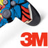 DC Comics Superman Vintage Chest PS4 Pro/Slim Controller Skin