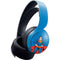DC Comics Superman Vintage Chest PULSE 3D Wireless Headset for PS5 Skin