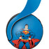 DC Comics Superman Vintage Chest PULSE 3D Wireless Headset for PS5 Skin