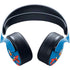 DC Comics Superman Vintage Chest PULSE 3D Wireless Headset for PS5 Skin