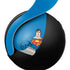 DC Comics Superman Vintage Chest PULSE 3D Wireless Headset for PS5 Skin