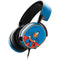 DC Comics Superman Vintage Chest SteelSeries Arctis 5 Skin
